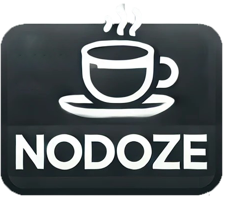 NoDoze – Advanced Anti-Hibernation Software